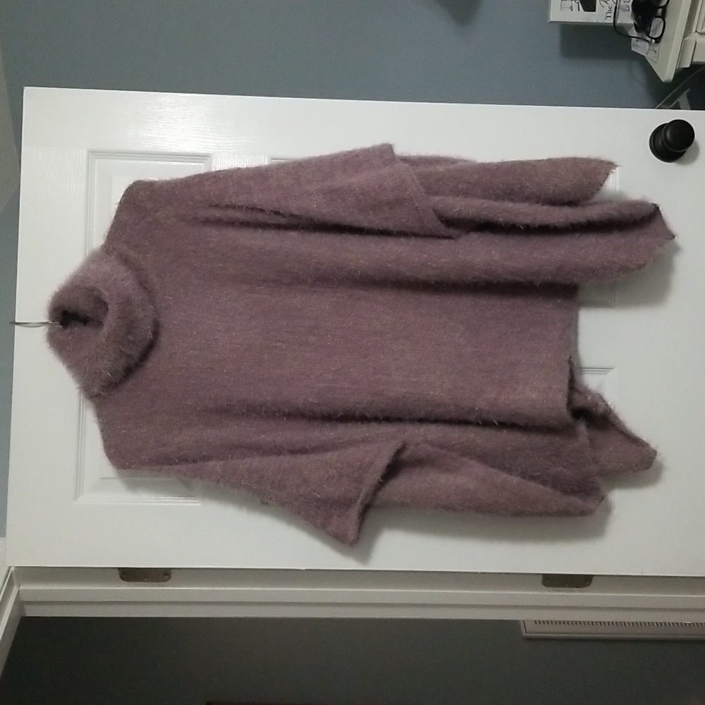 Sweater wrap, never worn